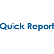 Quick Report